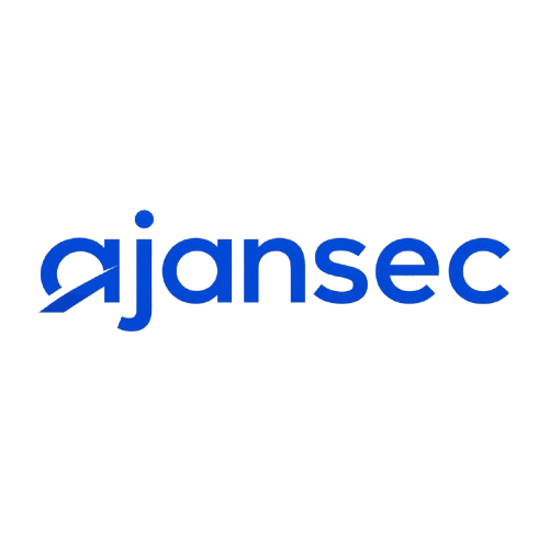 Ajansec Logo