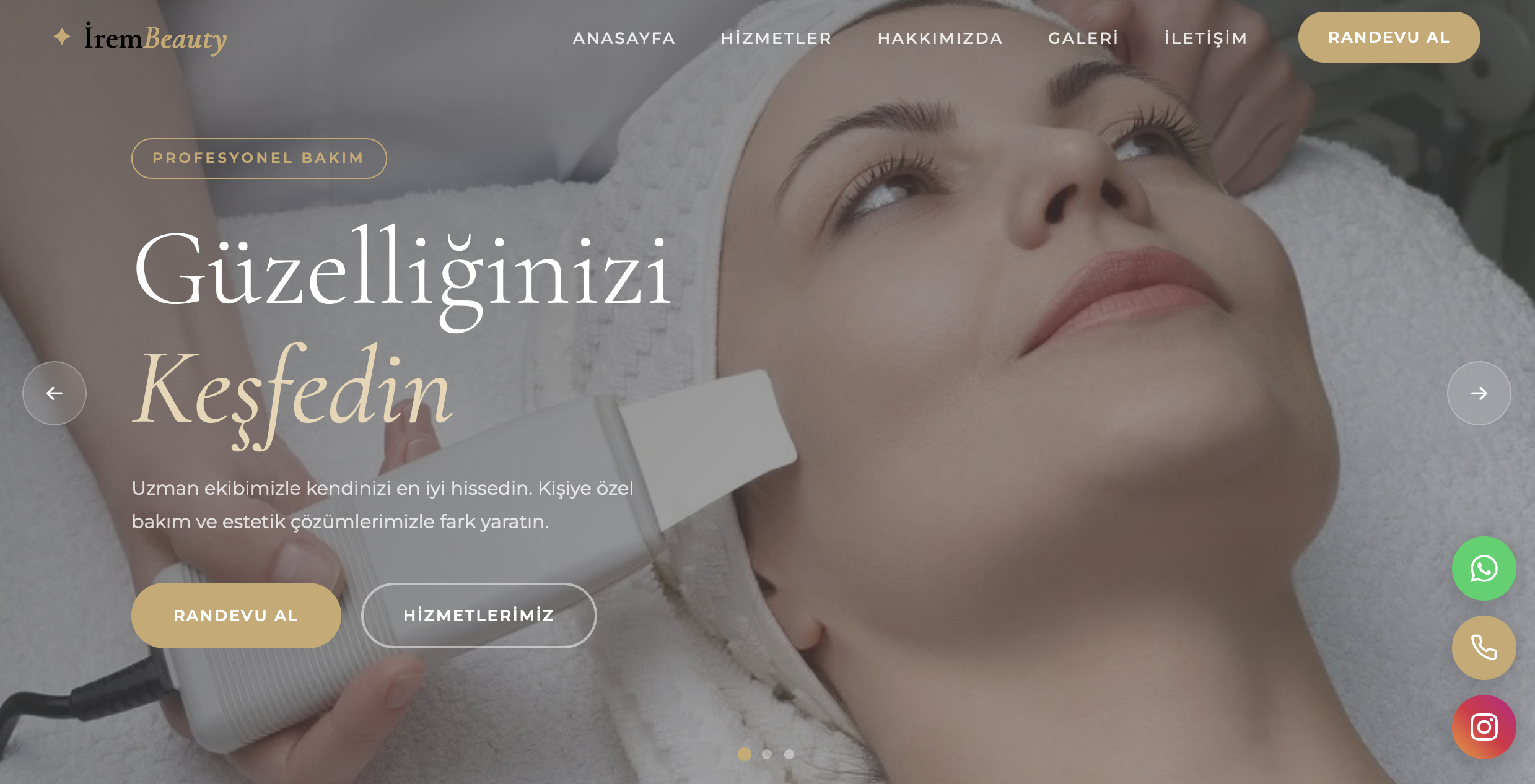 İrem Beauty